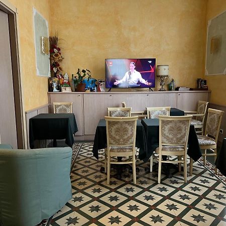 Hotel Villa Primavera Pisa Exteriör bild
